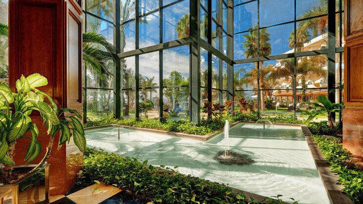 Hipotels Natura Palace